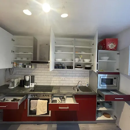 Kuschlnest שניברג